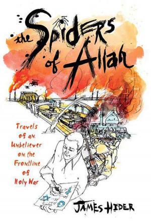 bigCover of the book The Spiders of Allah by 