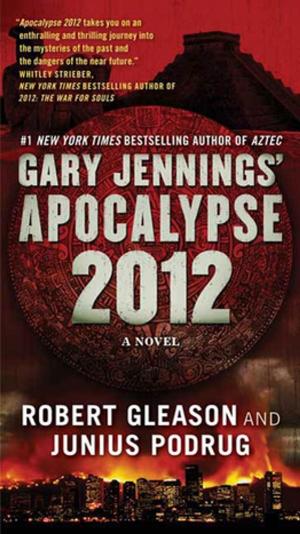 Cover of the book Apocalypse 2012 by Andrew J. Fenady