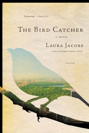 Cover of the book The Bird Catcher by Donna Grant