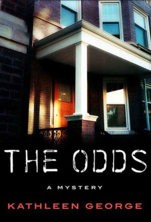 Cover of the book The Odds by Mira Kirshenbaum