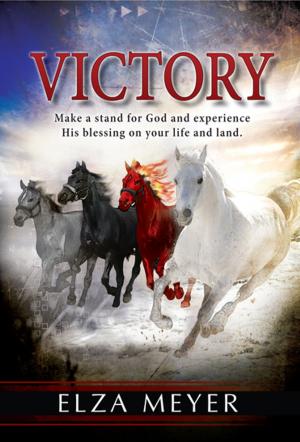 Cover of the book Victory (eBook) by Christelike Uitgewersmaatskappy Christelike Uitgewersmaatskappy