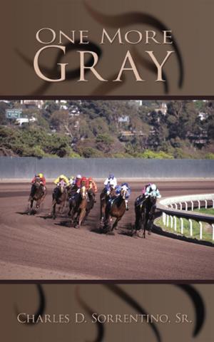 Cover of the book One More Gray by Lindsay Moss