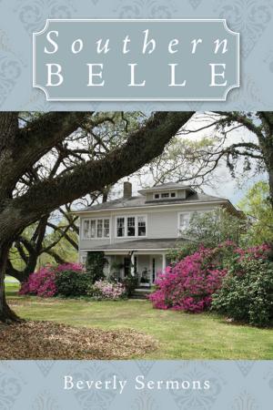 Cover of the book Southern Belle by Maura Burd