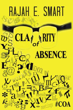 Book cover of Clarity of Absence