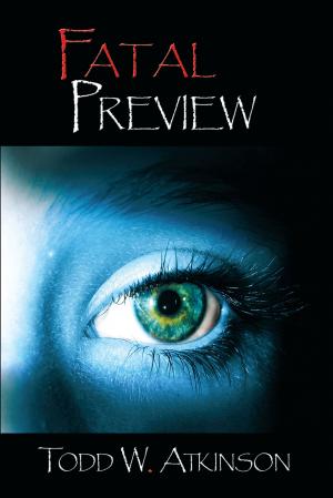 Cover of the book Fatal Preview by Summer Lane