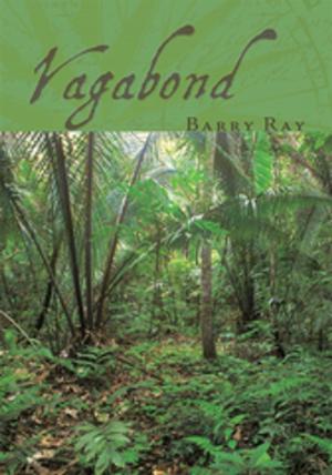 Cover of the book Vagabond by Harold F. Green