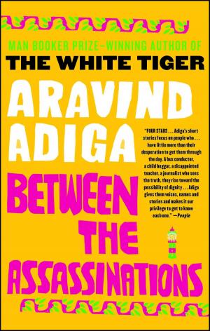 bigCover of the book Between the Assassinations by 