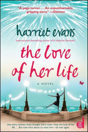 Cover of the book The Love of Her Life by Annette Blair