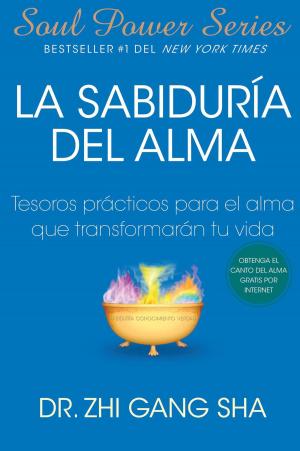 Cover of the book La Sabiduria del Alma (Soul Wisdom; Spanish edition) by Elizabeth Noble
