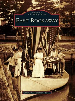 Book cover of East Rockaway