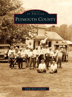 Cover of the book Plymouth County by Dolores I. Rowe