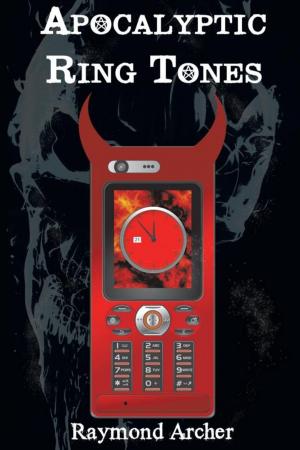Book cover of Apocalyptic Ring Tones