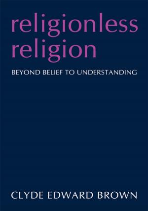 Cover of the book Religionless Religion by Donald Ianson