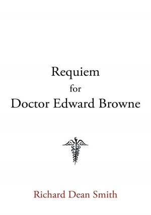Book cover of Requiem for Doctor Edward Browne