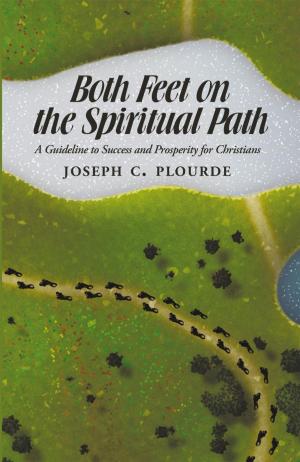 Cover of the book Both Feet on the Spiritual Path by Joseph Kent