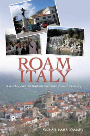 Cover of the book Roam Italy by Peter McCreath