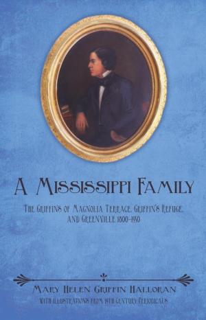 Cover of the book A Mississippi Family by Ginger Cockerham