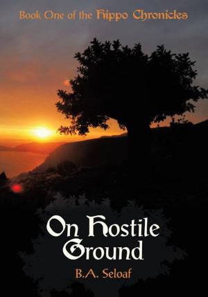 Book cover of On Hostile Ground