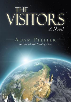 Cover of the book The Visitors by Love Otuechere
