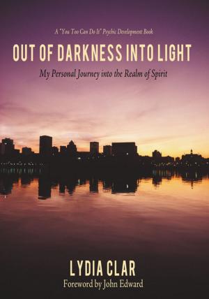 Cover of the book Out of Darkness into Light by David Robinson
