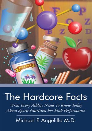 Cover of the book The Hardcore Facts by Laurie A. Baum  MSW