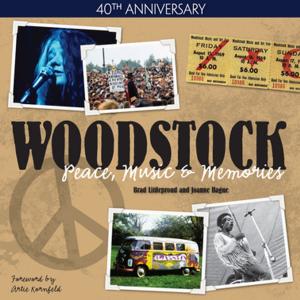 Cover of the book Woodstock by Dylan Watson