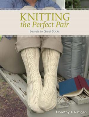 Cover of the book Knitting The Perfect Pair by 
