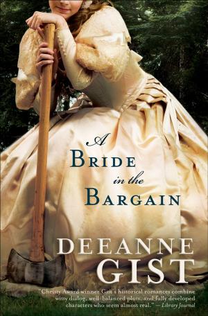 Cover of the book Bride in the Bargain, A by Martin Millar