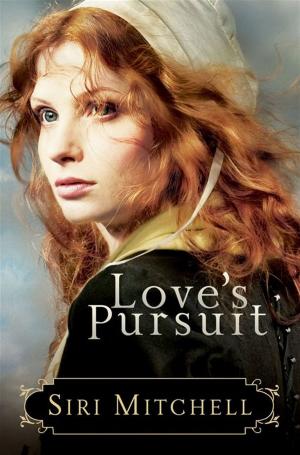 Cover of the book Love's Pursuit (Against All Expectations Collection Book #2) by Lorilee Craker