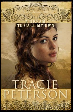 Cover of the book Dream to Call My Own, A (The Brides of Gallatin County Book #3) by C. E. L. Welsh