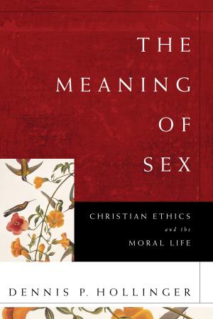 Cover of the book The Meaning of Sex by Russell DiSilvestro, David Gushee, Amy Hall, Gilbert Meilaender, Patrick Smith, Scott Ray