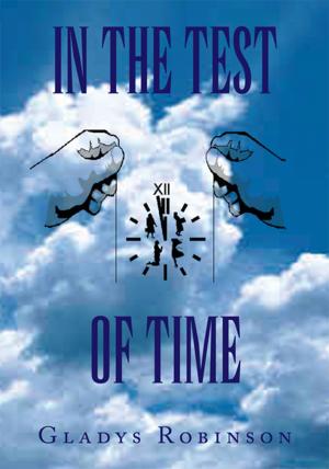 Cover of the book In the Test of Time by Josephine Gakeri