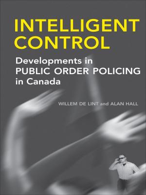 Cover of Intelligent Control