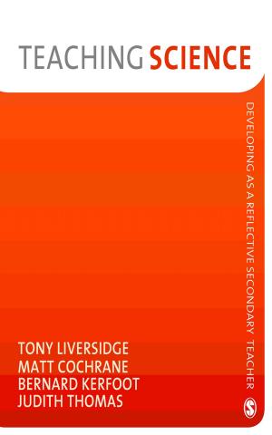 Cover of the book Teaching Science by Derek Haylock