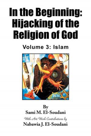 Cover of the book In the Beginning: Hijacking of the Religion of God by David Mills