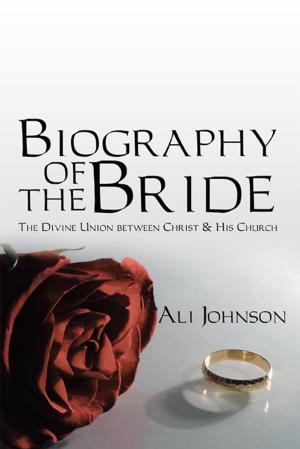 Cover of the book Biography of the Bride by Calvin L. Mccullough Sr.