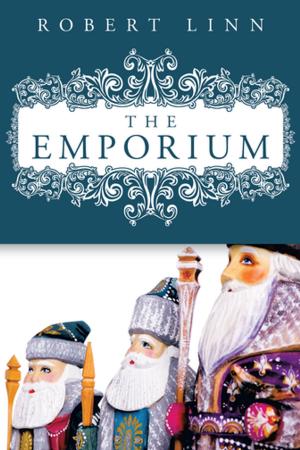Cover of the book The Emporium by Shyama Kumari Rajan