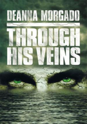 Book cover of Through His Veins