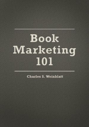 Cover of Book Marketing 101
