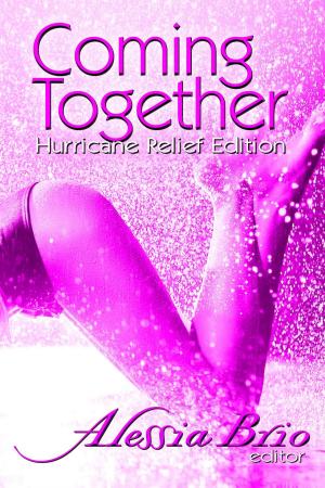 Book cover of Coming Together: Special Hurricane Relief Edition