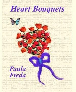 Book cover of Heart Bouquets