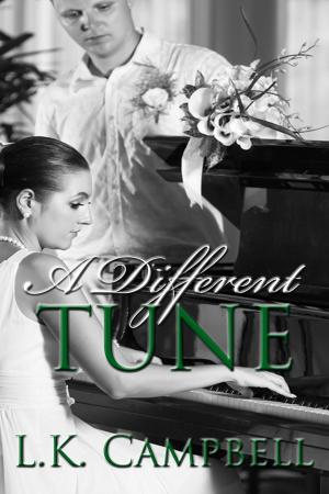 Cover of the book A Different Tune by Shani Greene-Dowdell