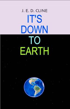 Book cover of It's Down To Earth