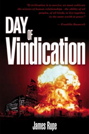 Cover of the book Day of Vindication by Sue Barr