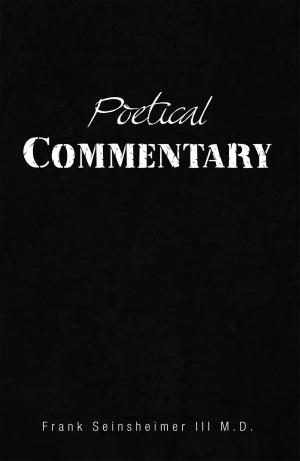 Cover of the book Poetical Commentary by Sherrie Walker Sanders, Ponchitta Belcher Young
