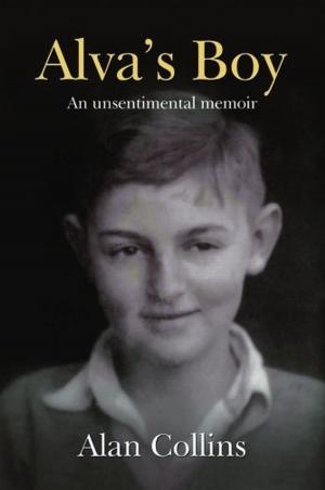 Book cover of Alvas Boy: An Unsentimental Memoir