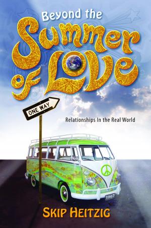 Book cover of Beyond the Summer of Love