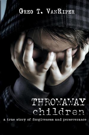 Cover of the book Throwaway Children by Terry Swan
