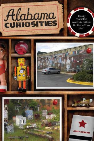 bigCover of the book Alabama Curiosities by 