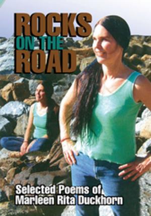 Book cover of Rocks on the Road